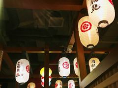 大堂-二丁目食堂(铁西星摩尔店)