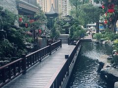 -顺德渔村·岭南一号