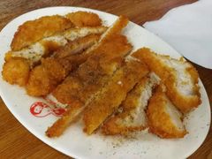 -老妈米线(金座店)