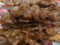 -小胡子祥彪烧烤(北湖总店)