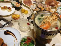 -舒友海鲜姿造(白鹭洲店)