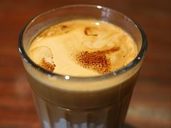 -山下C5cafe(惠通时代广场店)