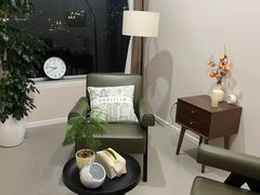 -壹点灵·心理咨询中心(中山公园店)