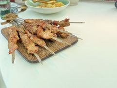 -龟兹KUCINA·新疆菜(前滩L+PLAZA店)