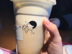 -喜茶(北京三里屯太古里店)