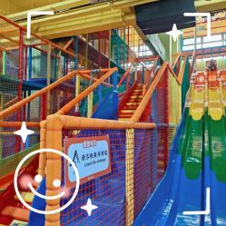 -宝燕乐园(闵行旗舰店)