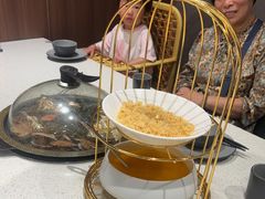 -巧克力渔家.小船海鲜胶东菜(三浴场店)