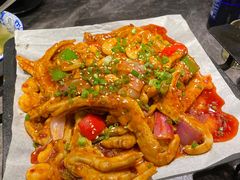 -嘎嘎鸭脑壳(蜀汉路店)
