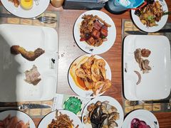 -汉巴味德(乐宾百货店)