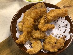 -重庆老火锅王(西安北路店)