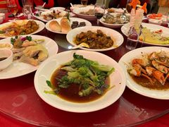 -益利大酒楼(井岸店)