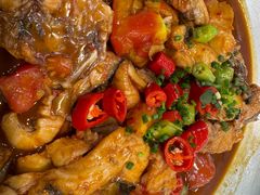 -大师傅金奖啤酒鱼(西街口总店)