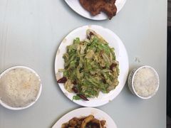 -九龙餐厅(大沽路店)