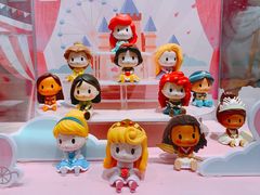 -泡泡玛特POPMART(侨福芳草地店)
