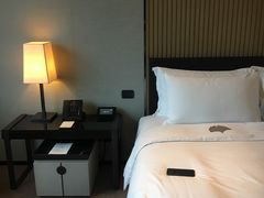 -曼谷大仓新颐酒店