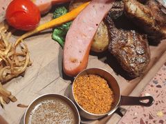 -La Terre乐田(万象城店)