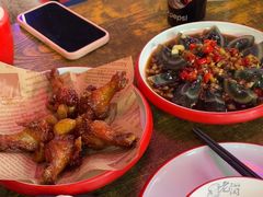 -老闵田螺馆·南昌特色小炒(梦时代店)