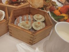 -粤江春·早茶·潮粤菜·宴会(罗湖宝能中心店)