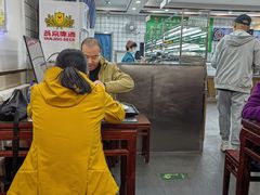 -聚德华天护国寺小吃(甜水园店)