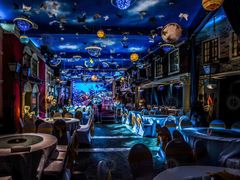 -火吧PTV聚会餐厅(10号店)