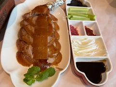 招牌香酥烤鸭-大鸭梨烤鸭(甘家口店)