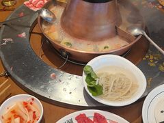 -刘老表·瓦罐汤涮肉(青云谱店)