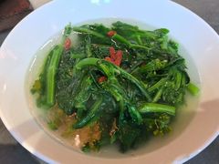 -张家卫·阳江菜·小海鲜(肥婆湾桥店)