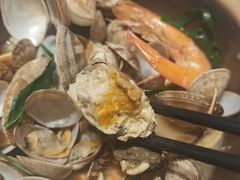 -梦都海鲜酒家(万达广场江桥店)