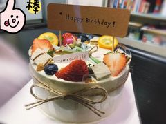 -兔兔家蛋糕甜品(德胜店)