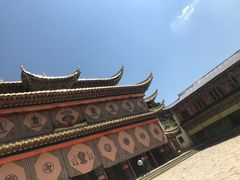 -达仓郎木寺院