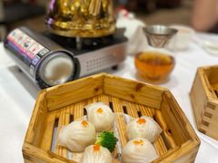 宝园虾饺皇-宝园酒家(美林M·LIVE天地东座店)