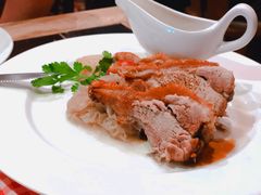 -Paulaner·德国帕拉娜自酿啤酒餐厅(海上世界店)