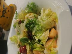 -老浒记烤鸭-北京菜(琉璃厂店)