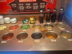 -牛New寿喜烧(虹桥新天地店)