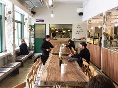 大堂-RAC BAR(安福路店)