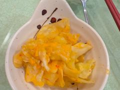 -巷语私房料理(华一实业大厦店)