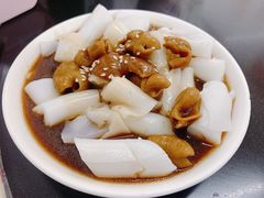 -三和美食(西华路店)