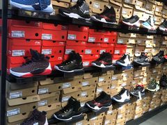 -法雅体育(天通苑工厂店)