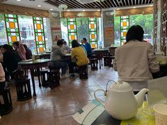 大堂-民信老铺(华盖路店)