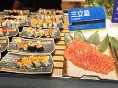三文鱼-星伦多自助料理(永旺店)
