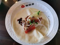 -恭敬李·烤鸭(天坛北门店)