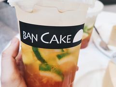 -BanCake·法式千层·拿破仑專門店