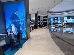 -亨吉利世界名表中心(华润万象城店)