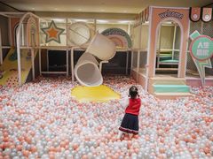 -博林天瑞喜来登酒店·西丽尚膳