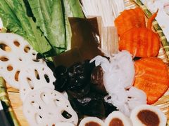 -鱼酷活鱼烤鱼(北美店)