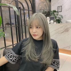 -3AM·S HAIR SALON烫发染发接发