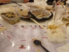 -大哥餐厅(西城花园店)