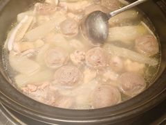 -同仁四季椰子鸡(无锡滨湖万象汇店)