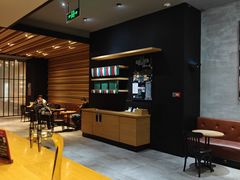 -星巴克臻选(郑州国贸360广场店)