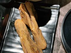 -嘎嘎鸭脑壳(蜀汉路店)